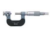 Outside Micrometer Non-Rotating Spindle