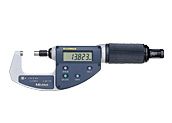 Adjustable Measuring Force Digimatic Micrometer