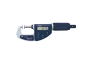 Adjustable Measuring Force Digimatic Micrometer